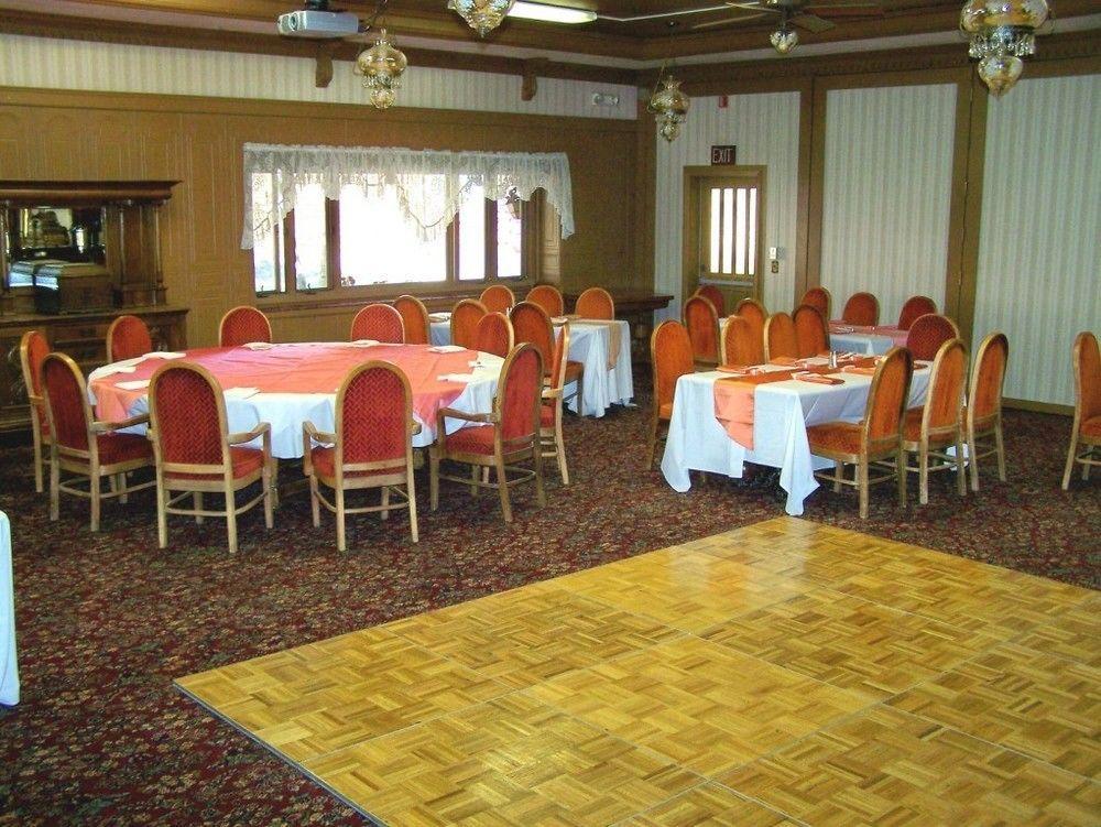 Chena Hot Springs Resort Fairbanks Zewnętrze zdjęcie