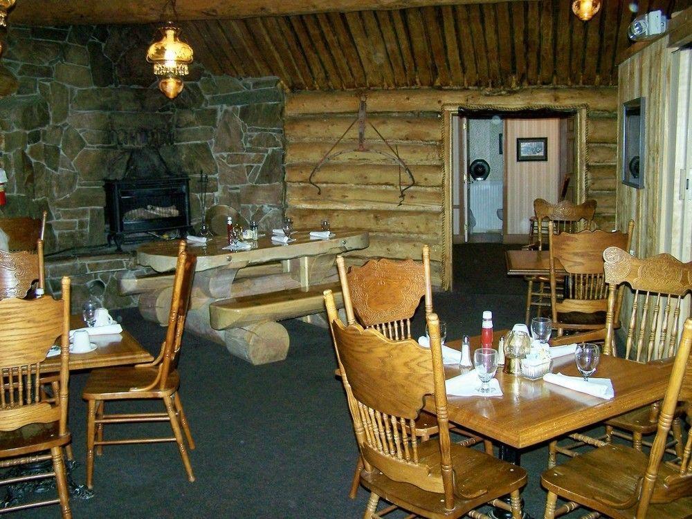 Chena Hot Springs Resort Fairbanks Zewnętrze zdjęcie